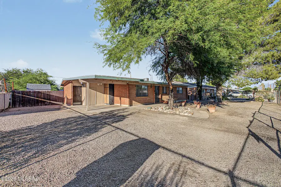 5353 E Douglas, Tucson, AZ 85711 - #2