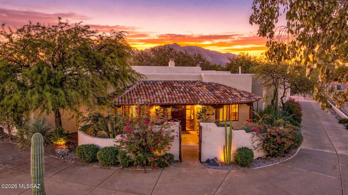 1320 W Appian, Tucson, AZ 85704 - #1