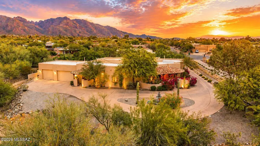 1320 W Appian, Tucson, AZ 85704 - #2