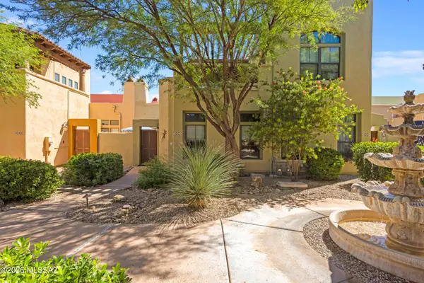405 Post, Tubac, AZ 85646
