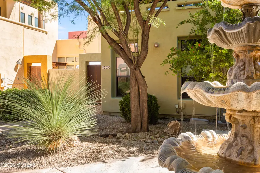 405 Post, Tubac, AZ 85646 - #3