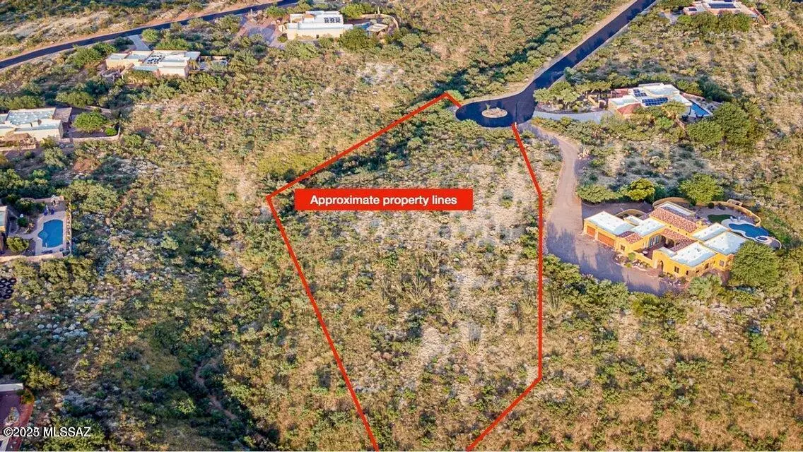 742 E Well Rock, Green Valley, AZ 85614 - #1
