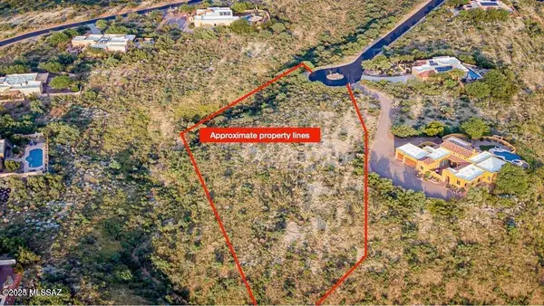 742 E Well Rock, Green Valley, AZ 85614