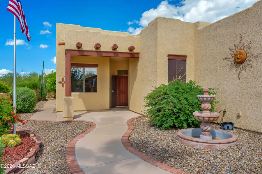2702 S Falcon View, Tucson, AZ 85713 - #3