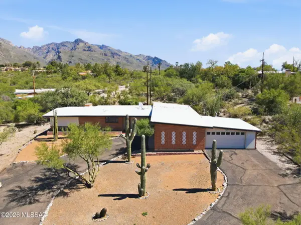 7310 N Village, Tucson, AZ 85704