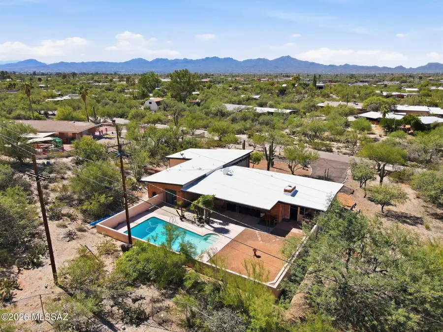 7310 N Village, Tucson, AZ 85704 - #3
