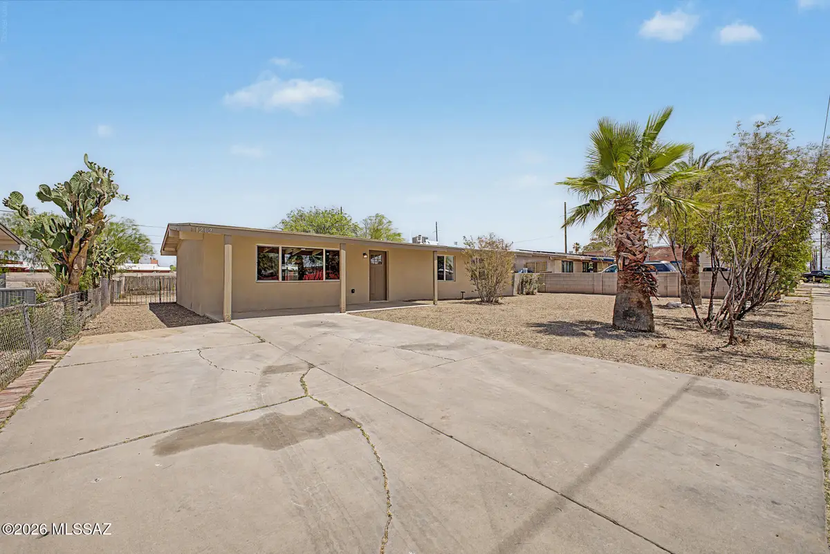 1212 W Fresno, Tucson, AZ 85745 - #1