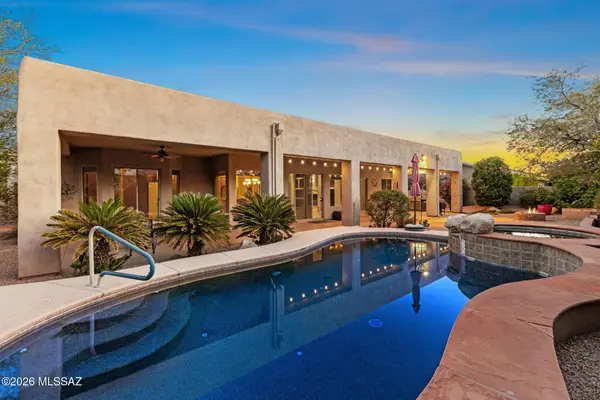 13785 N Keystone Springs, Oro Valley, AZ 85755