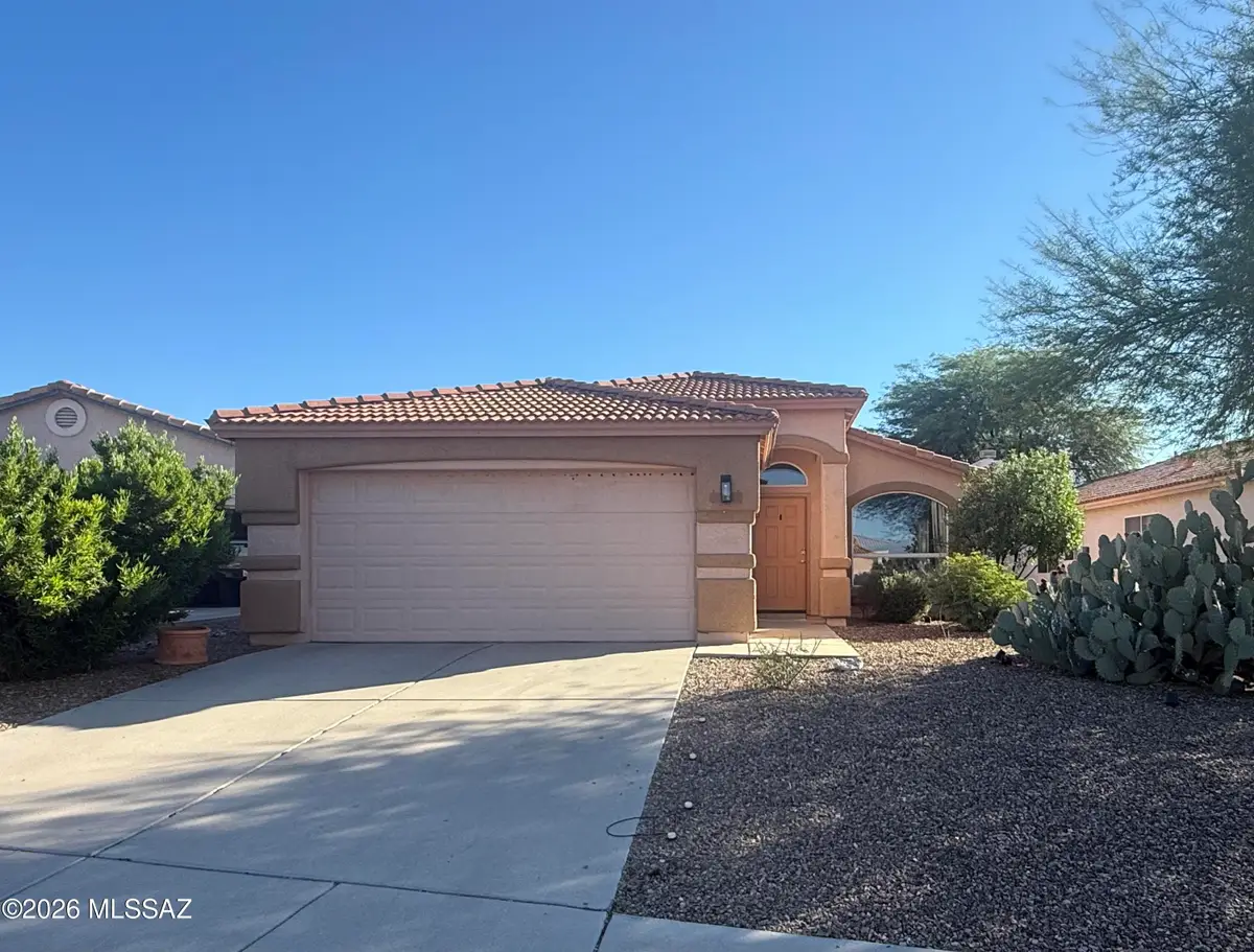 3497 W Camino De Urania, Tucson, AZ 85741 - #1