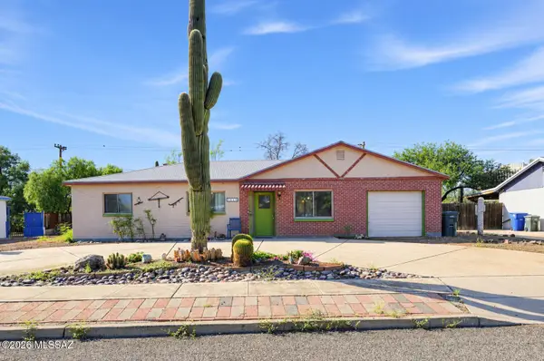 4510 E 9th, Tucson, AZ 85711