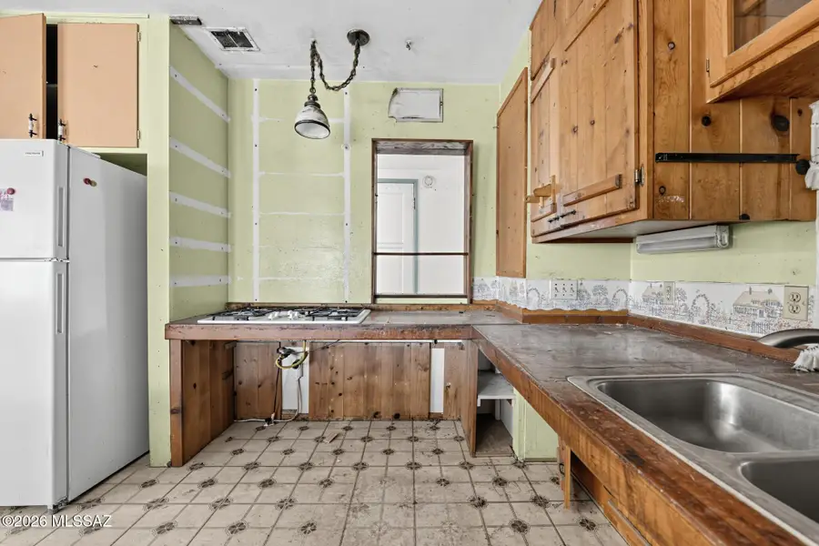 4510 E 9th, Tucson, AZ 85711 - #2