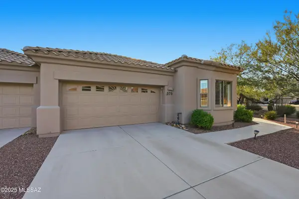 13401 N Rancho Vistoso, Oro Valley, AZ 85755