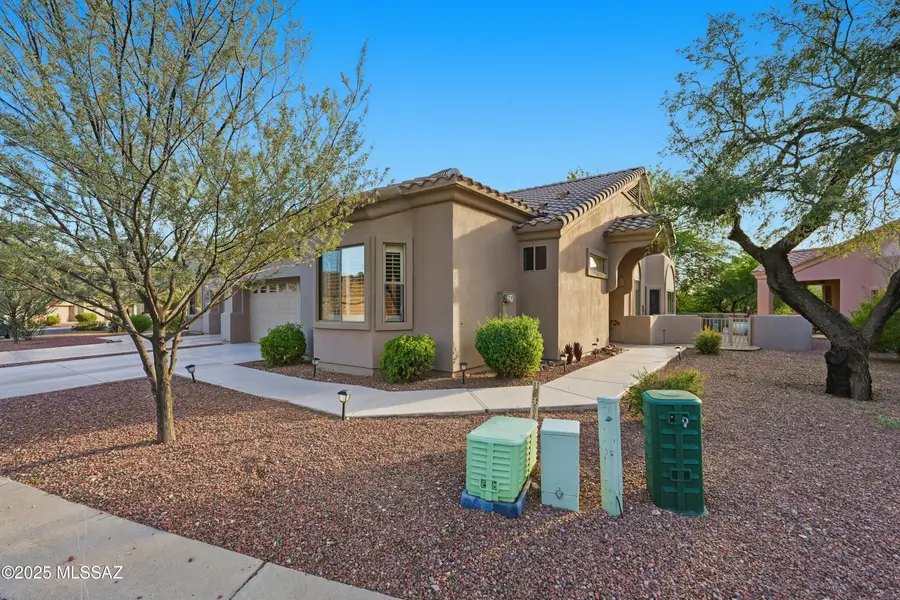 13401 N Rancho Vistoso, Oro Valley, AZ 85755 - #2