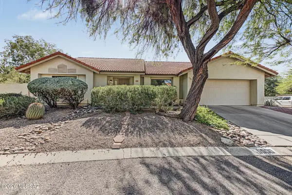 5500 N Waterfield, Tucson, AZ 85750