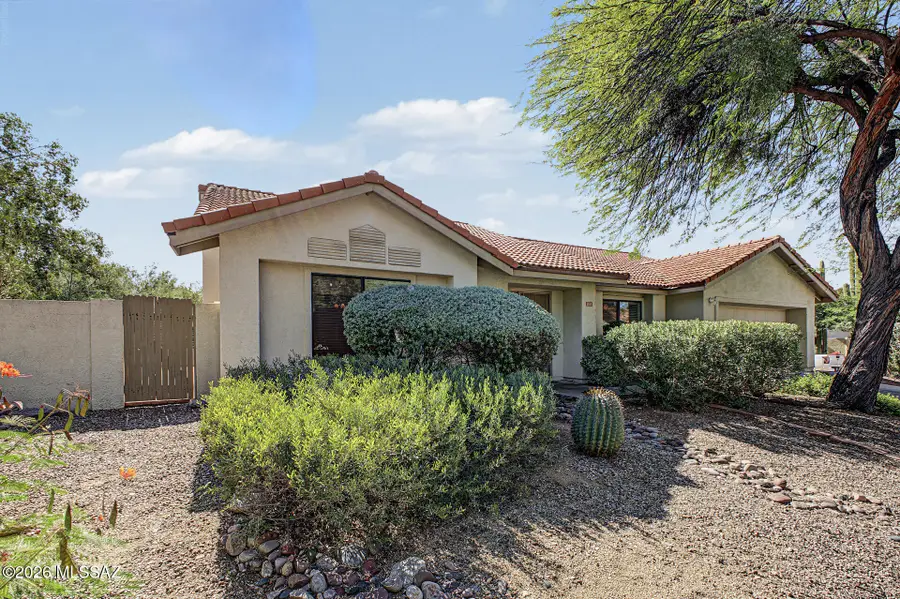 5500 N Waterfield, Tucson, AZ 85750 - #3