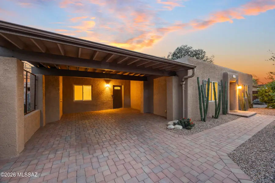 2534 E Florence, Tucson, AZ 85716 - #2