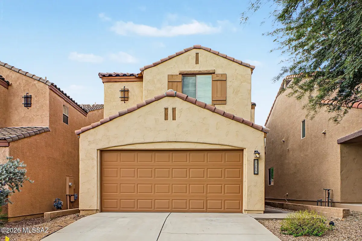 14356 S Camino Vallado, Sahuarita, AZ 85629 - #1