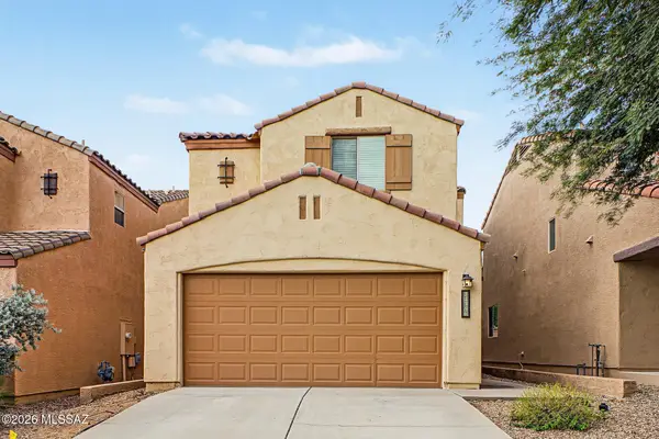 14356 S Camino Vallado, Sahuarita, AZ 85629