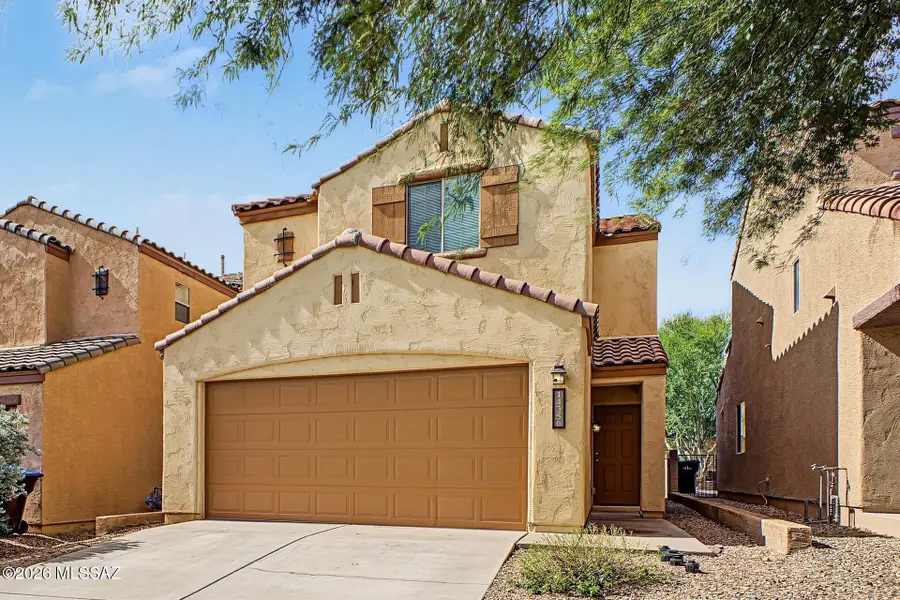 14356 S Camino Vallado, Sahuarita, AZ 85629 - #2