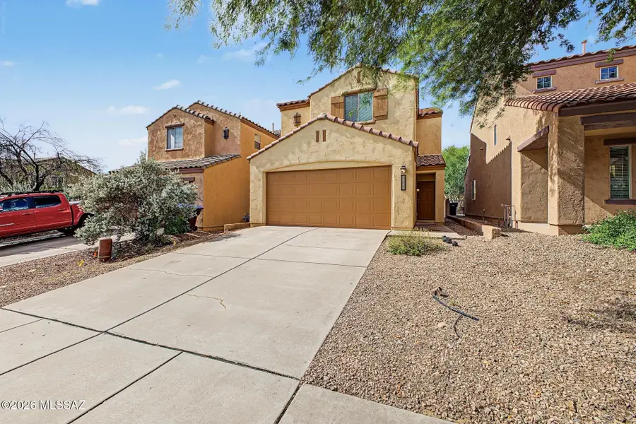 14356 S Camino Vallado, Sahuarita, AZ 85629 - #3