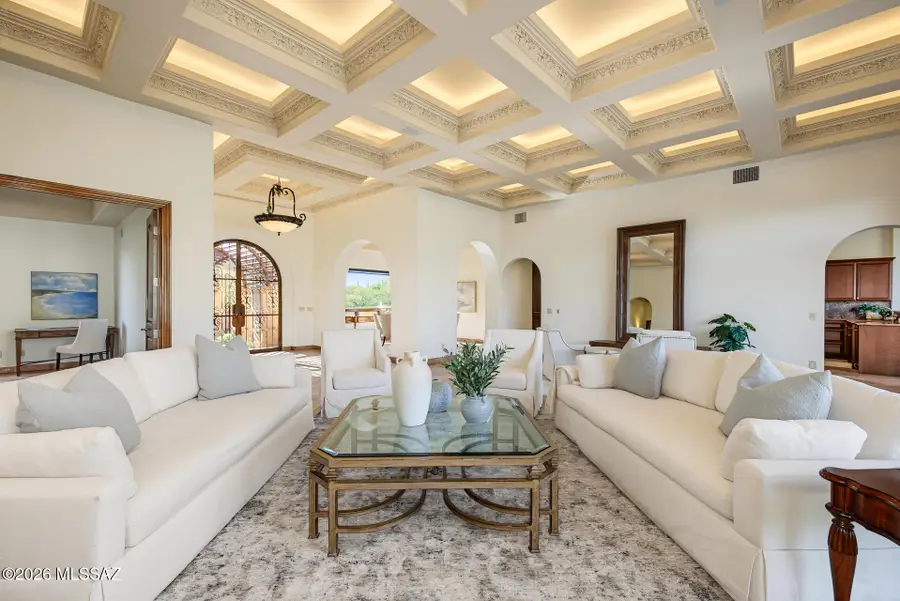7587 N Mystic Canyon, Tucson, AZ 85718 - #2