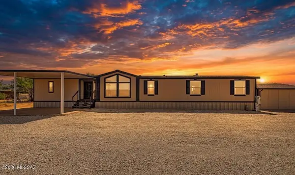 3480 E El Toro, Sahuarita, AZ 85629