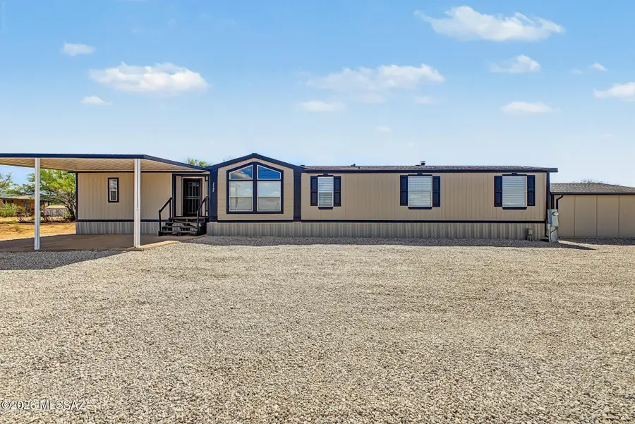 3480 E El Toro, Sahuarita, AZ 85629 - #2