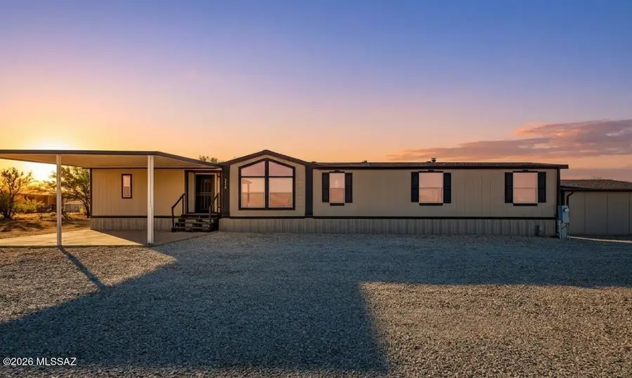 3480 E El Toro, Sahuarita, AZ 85629 - #3