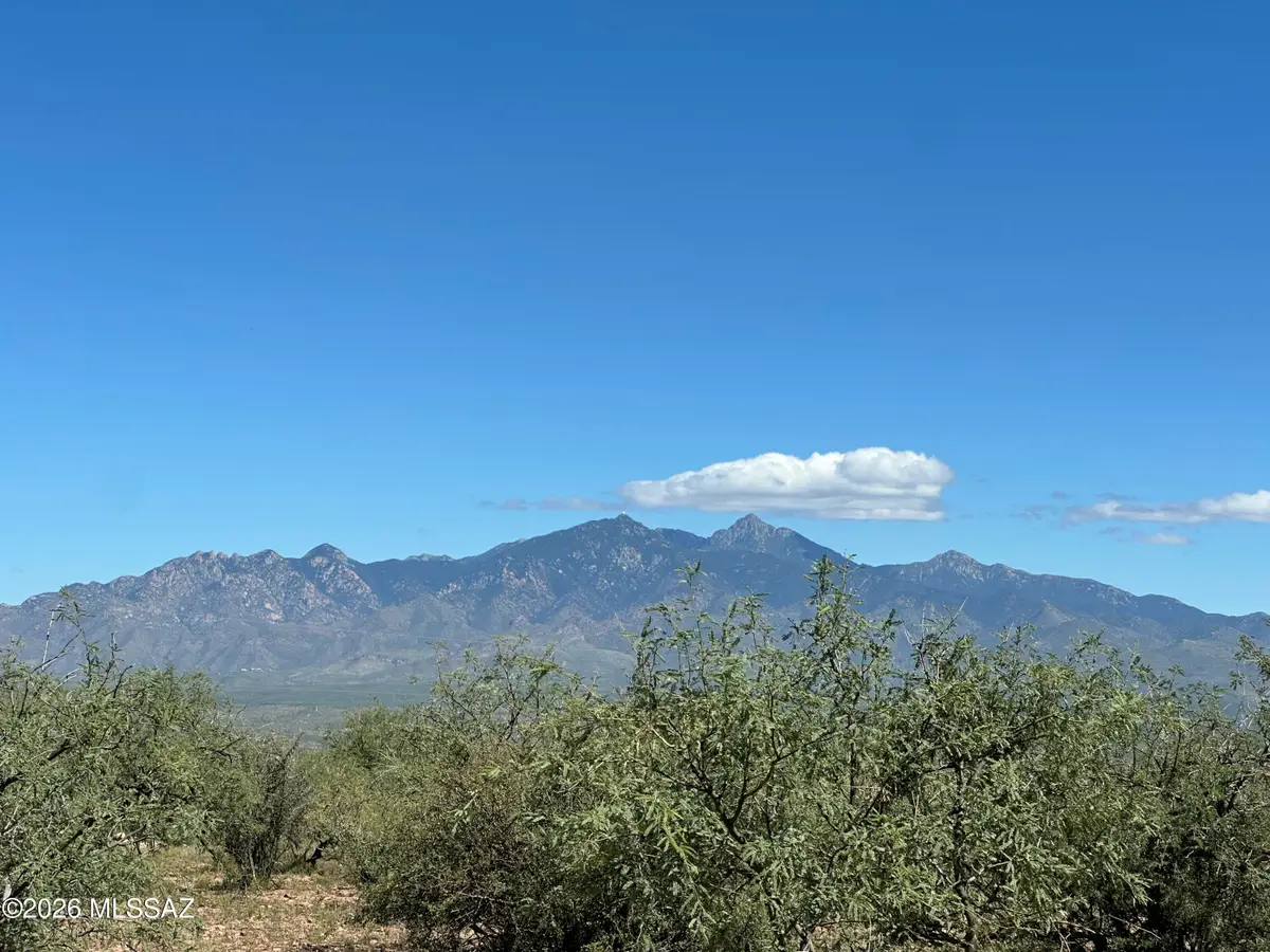 TBD Guadalupe Lane, Tubac, AZ 85646 - #1