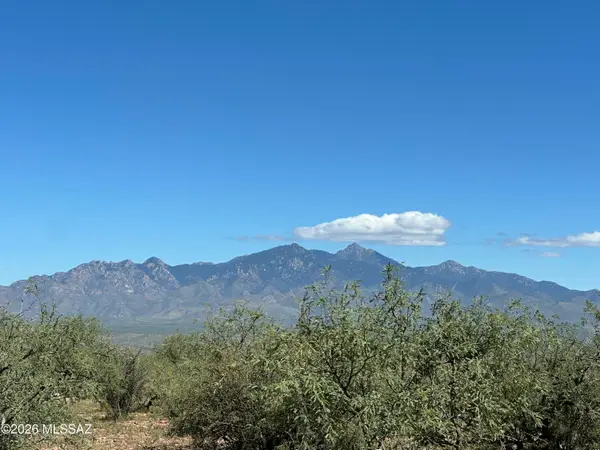 TBD Guadalupe Lane, Tubac, AZ 85646
