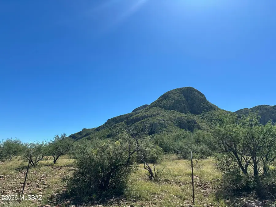 TBD Guadalupe Lane, Tubac, AZ 85646 - #2