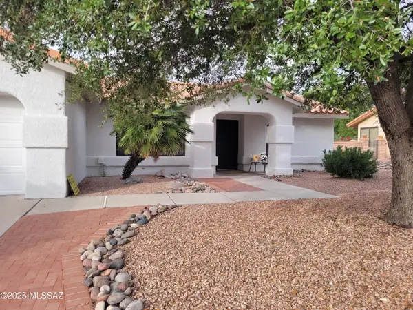 14431 N Sky, Oro Valley, AZ 85755