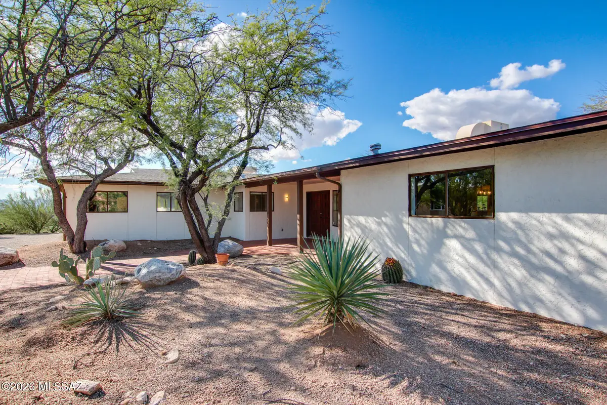 5794 E Camino Del Celador, Tucson, AZ 85750 - #1