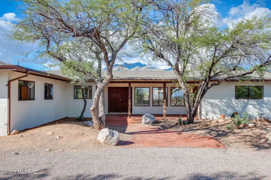 5794 E Camino Del Celador, Tucson, AZ 85750 - #2