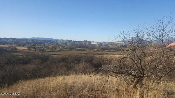 2780 N Macarthur, Nogales, AZ 85621