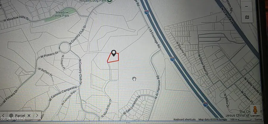 2780 N Macarthur, Nogales, AZ 85621 - #2
