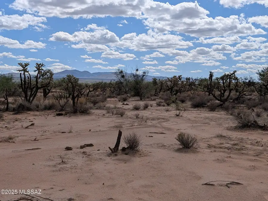 TBD S Antique, Tucson, AZ 85735 - #3