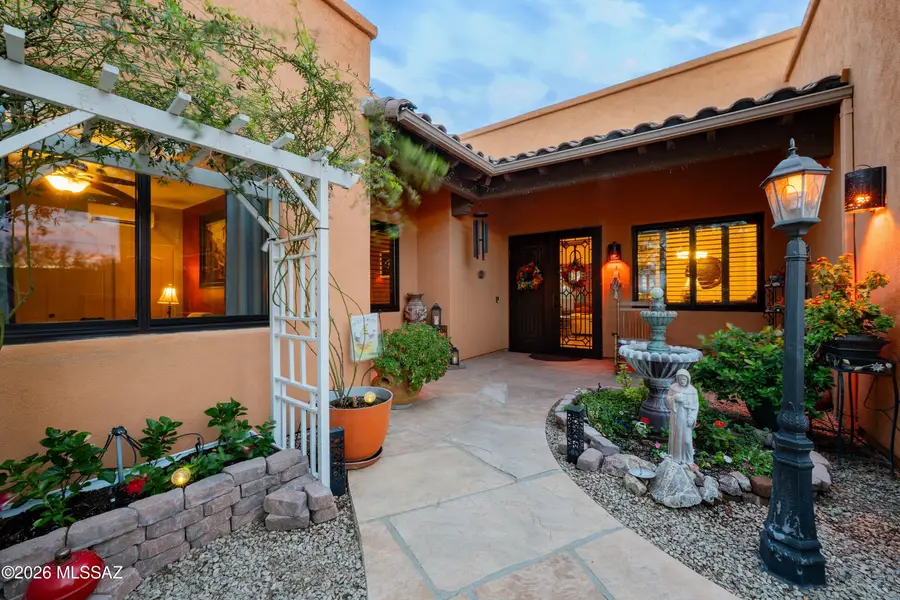 12883 W Zebra Aloe, Tucson, AZ 85743 - #2