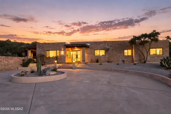4281 N Wilmot, Tucson, AZ 85750