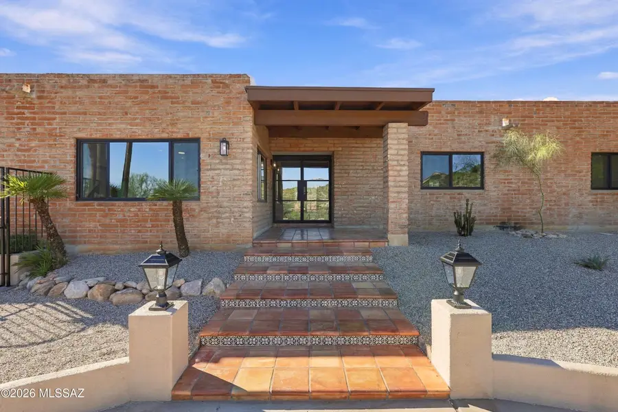 4281 N Wilmot, Tucson, AZ 85750 - #2