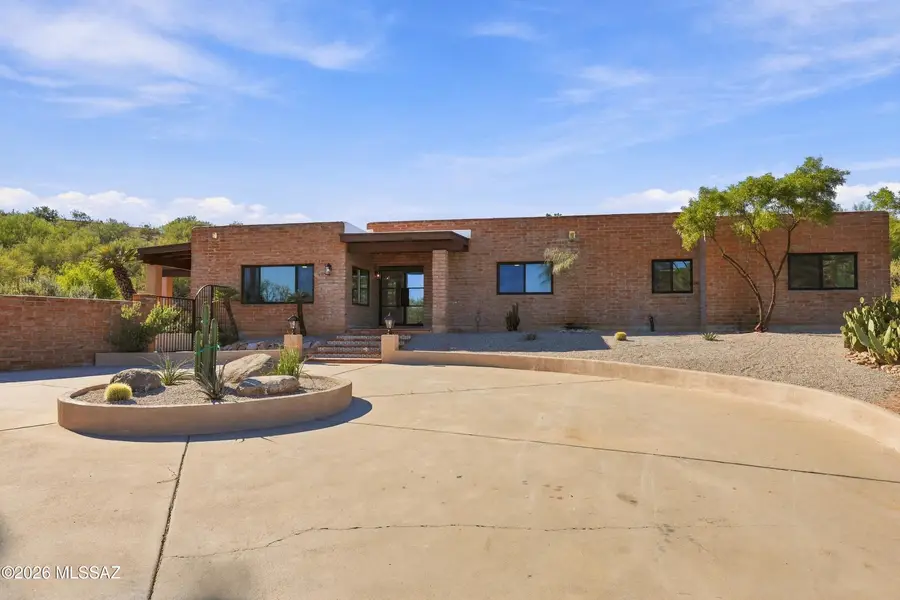 4281 N Wilmot, Tucson, AZ 85750 - #3