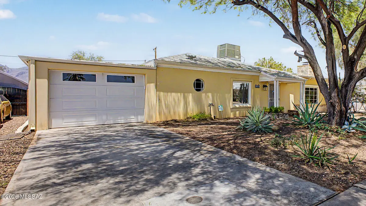3973 E Desmond, Tucson, AZ 85712 - #1