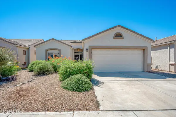 7432 E Navigator, Tucson, AZ 85756