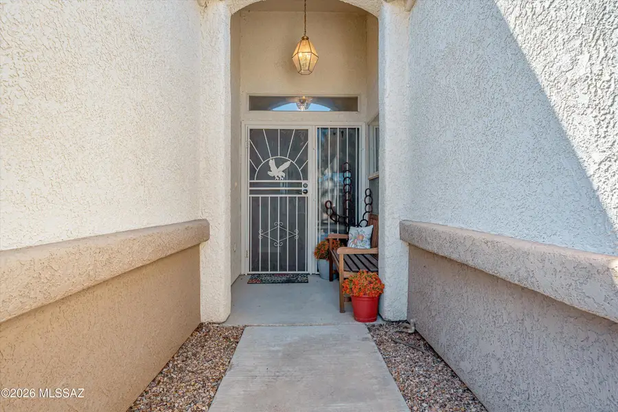 7432 E Navigator, Tucson, AZ 85756 - #2