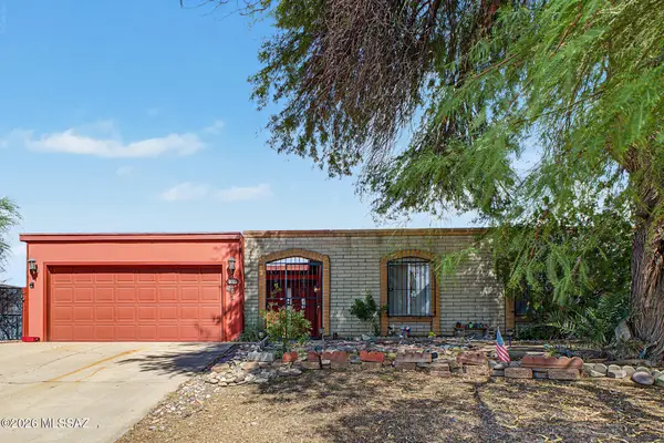 7420 N Oliver, Tucson, AZ 85741