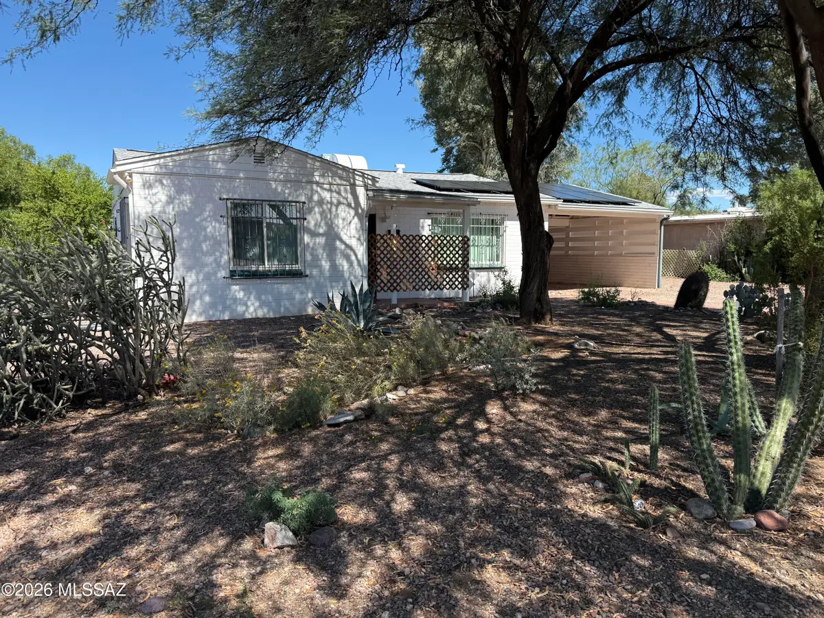 4111 E 4th, Tucson, AZ 85711 - #1