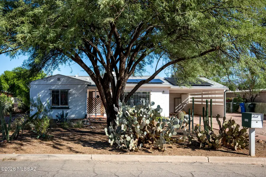 4111 E 4th, Tucson, AZ 85711 - #2