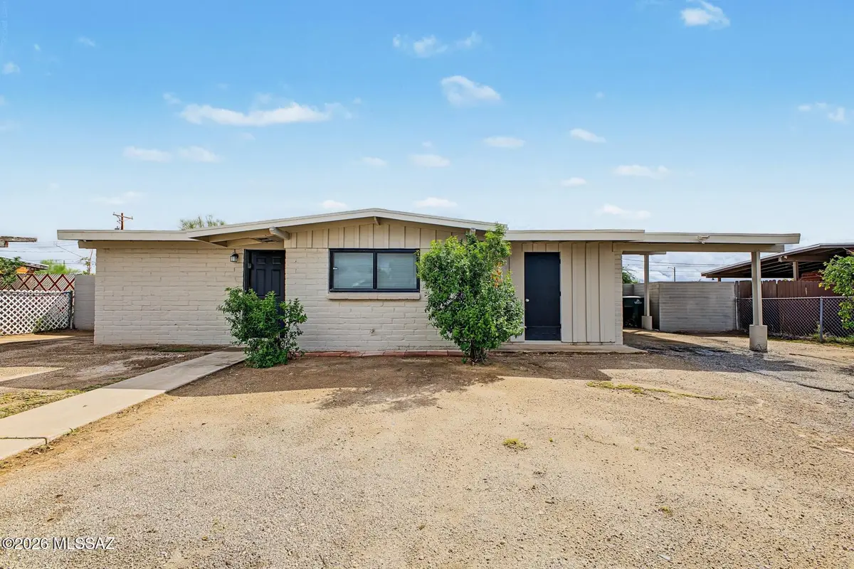 149 W Calle Garcia, Tucson, AZ 85706 - #1