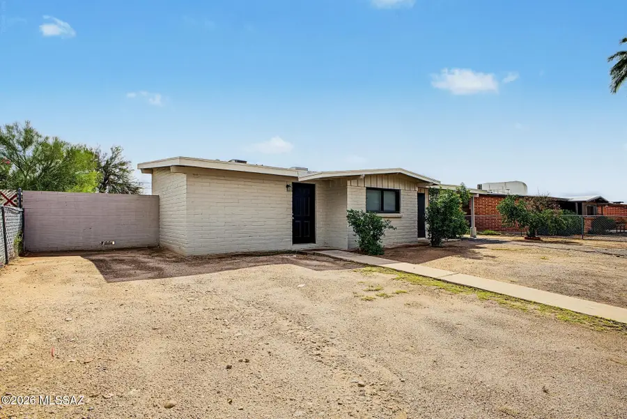 149 W Calle Garcia, Tucson, AZ 85706 - #2