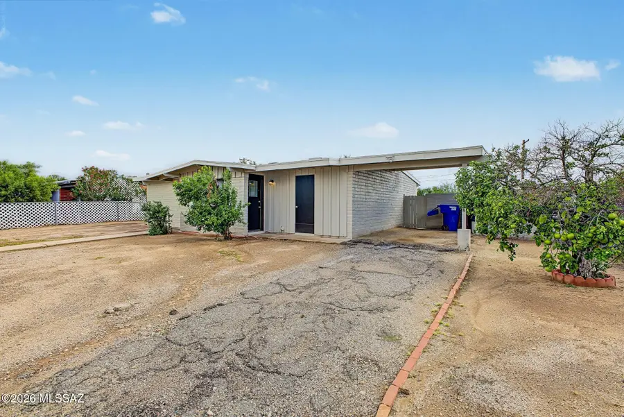 149 W Calle Garcia, Tucson, AZ 85706 - #3